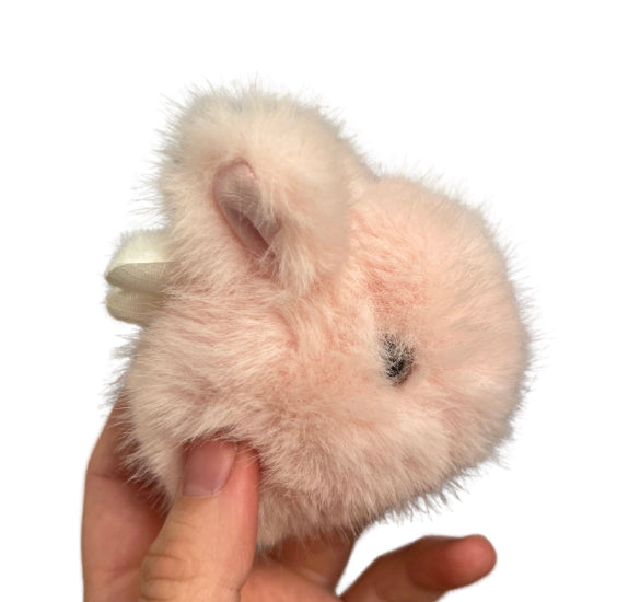PREORDER - Sugar Puff Baby Bun Familiar - Pink