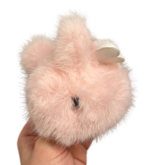 PREORDER - Sugar Puff Baby Bun Familiar - Pink