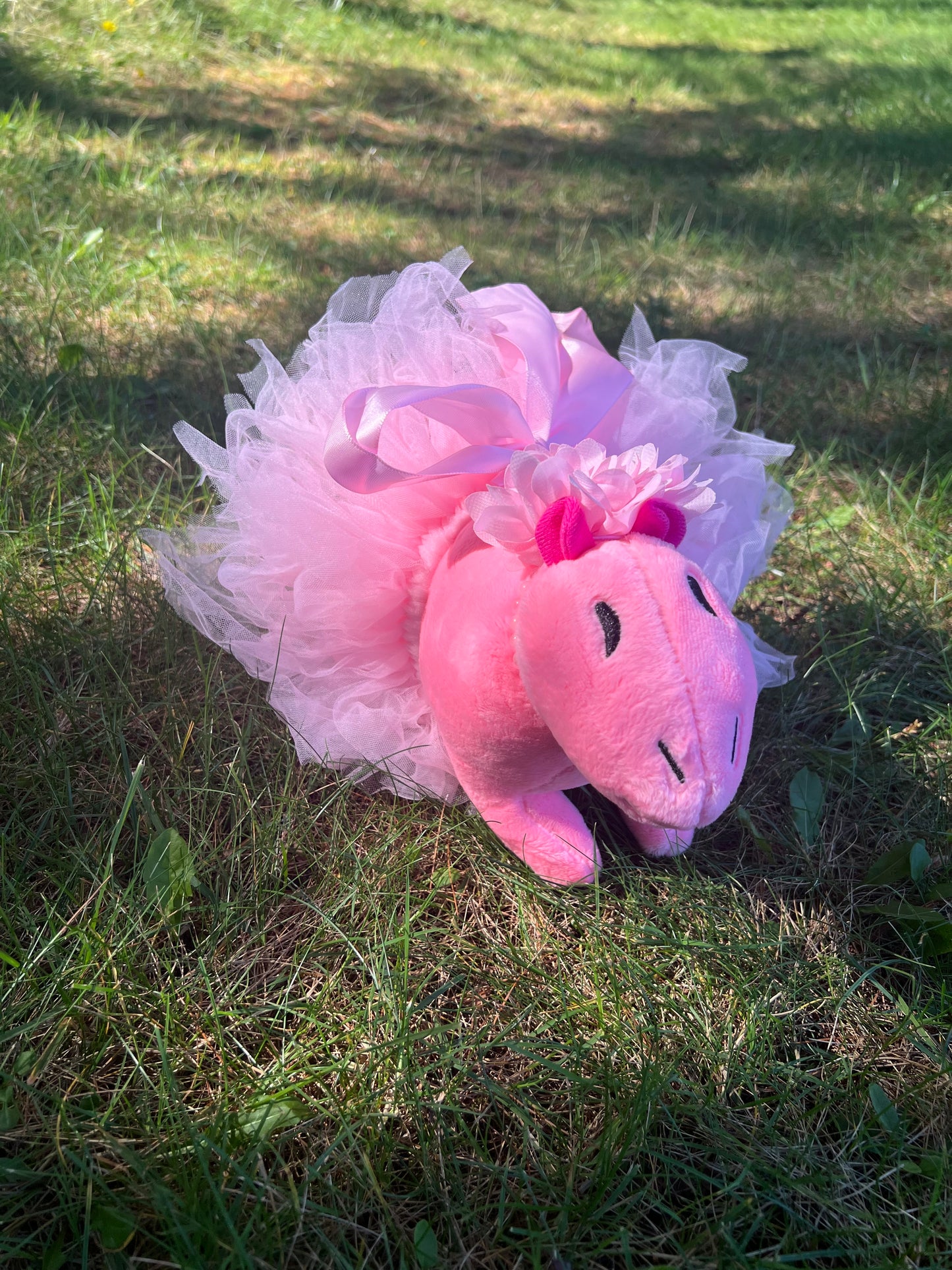 PREORDER - Princess Capybara Plushies